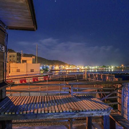 Guesthouse Nandeyanen - Hostel Okinawa Kültér fotó