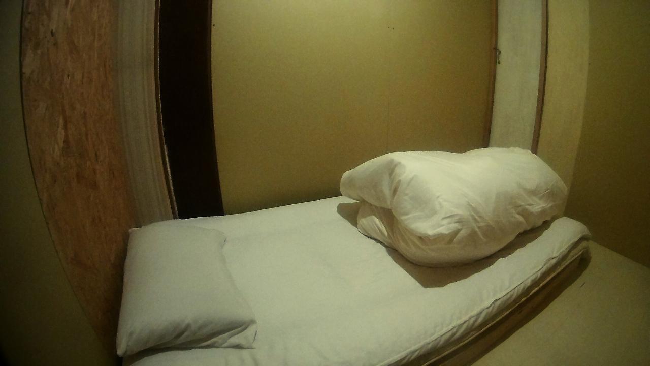 Guesthouse Nandeyanen - Hostel Okinawa Kültér fotó
