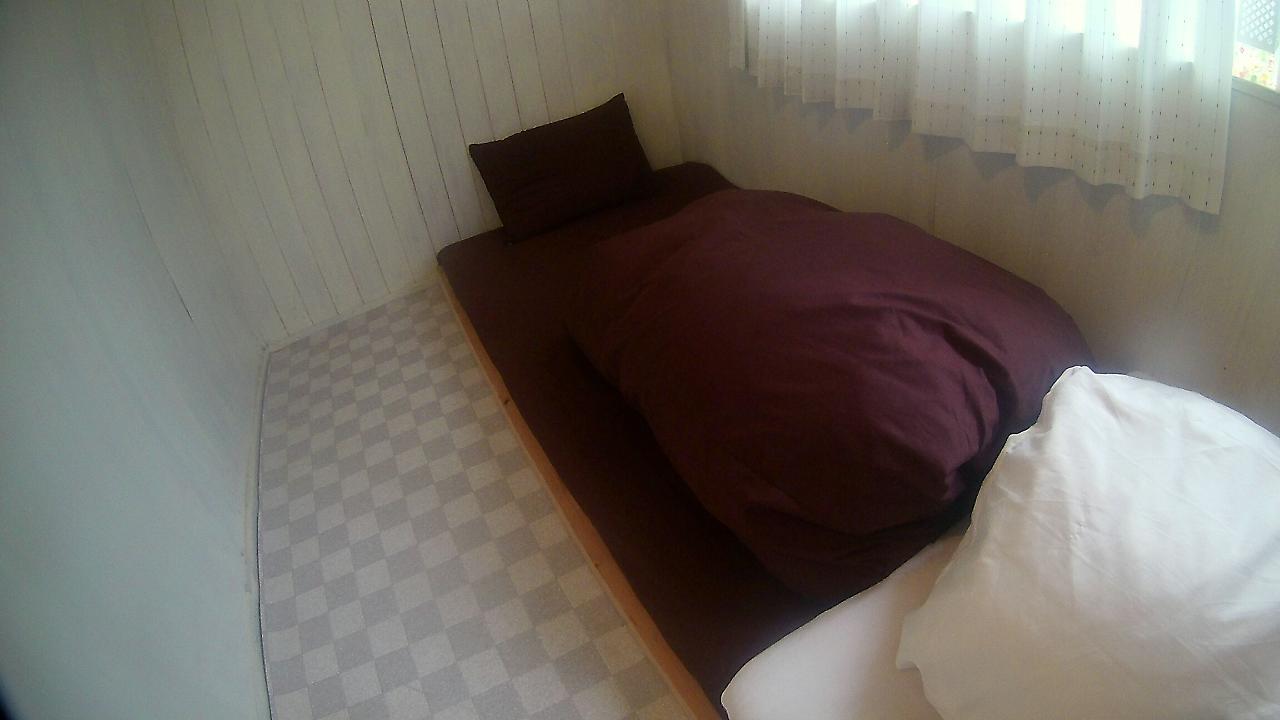 Guesthouse Nandeyanen - Hostel Okinawa Kültér fotó
