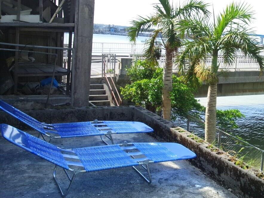 Guesthouse Nandeyanen - Hostel Okinawa Kültér fotó